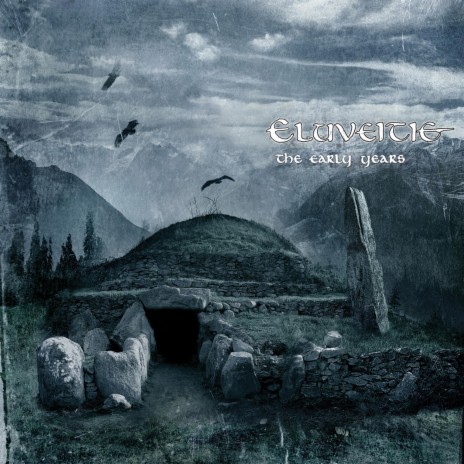 Ôrô (Re-Recorded) cover art