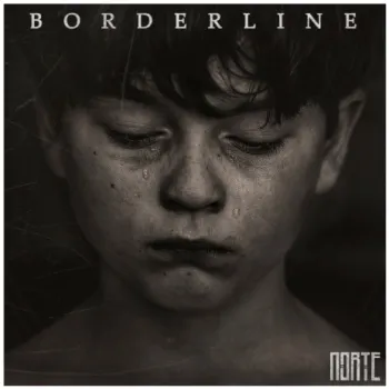 Borderline cover art