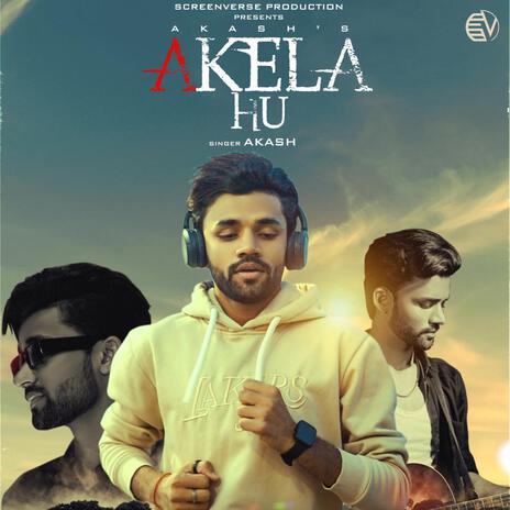 Akela Hu cover art