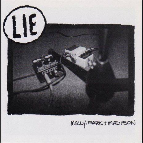 Not True cover art