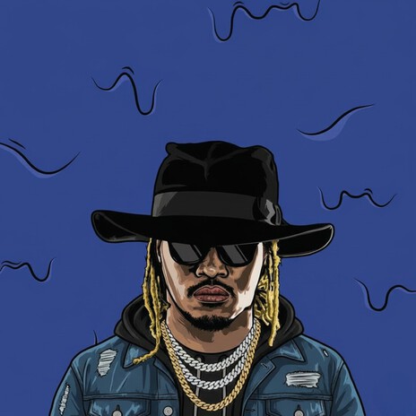Took Her To The O (Remix) cover art