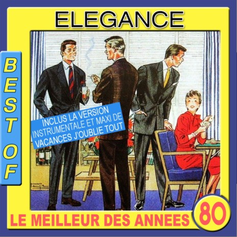 Voyageur cover art
