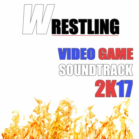 Shoot to Thrill (From "Wrestlemania") cover art