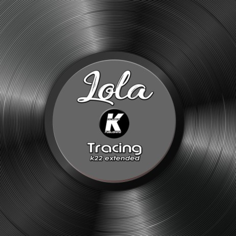 Tracing (K22 Extended) cover art