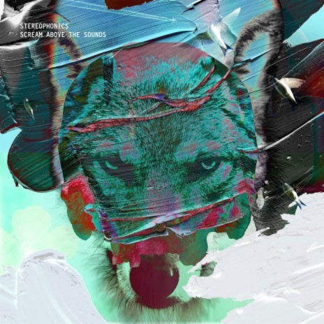 Boy on a Bike cover art