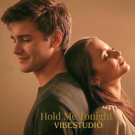 Hold Me Tonight cover art