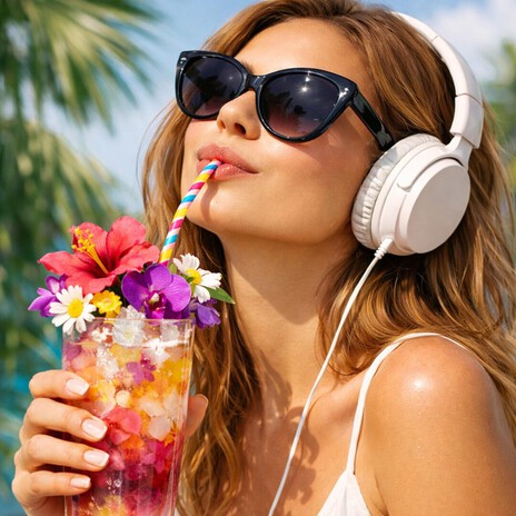 Tropical Cocktail of Music