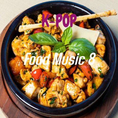 Kalguksu cover art