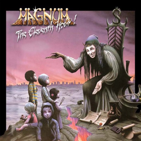 Vicious Companions (BBC Friday Night Rock Session) cover art