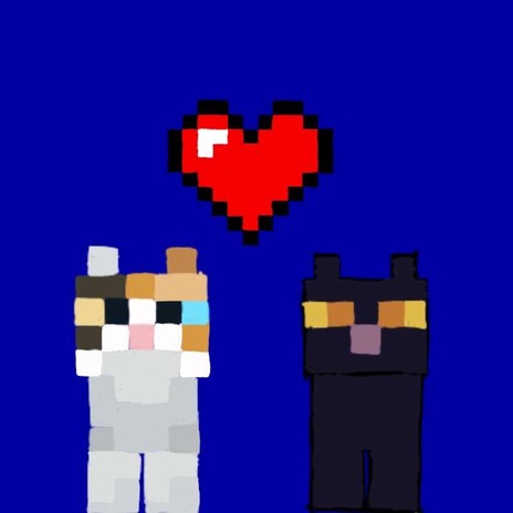 eu i ela! cover art