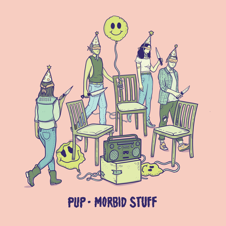 City cover art
