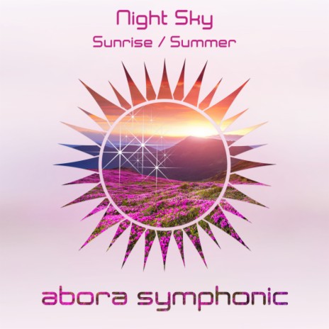Sunrise (Original Mix) cover art