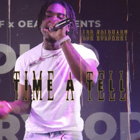 Rapper Now cover art