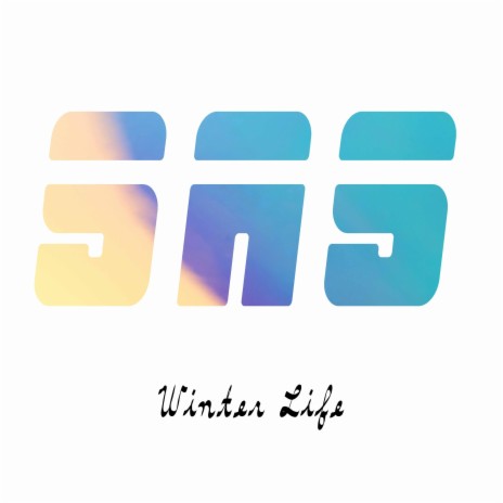 Winter Life cover art