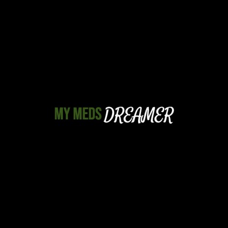 My Meds cover art