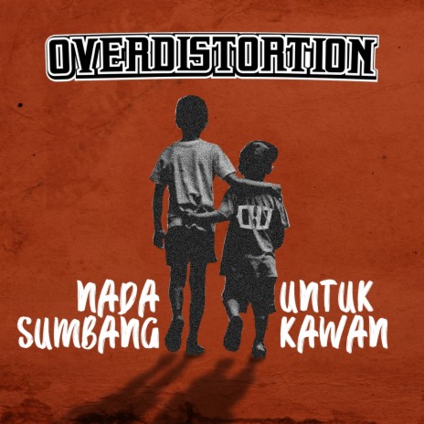 Nada Sumbang Untuk Kawan cover art