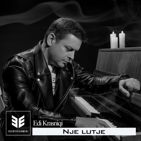 Nje lutje ft. Edi Krasniqi cover art