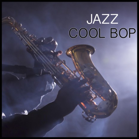 A Jazzy Waltz cover art