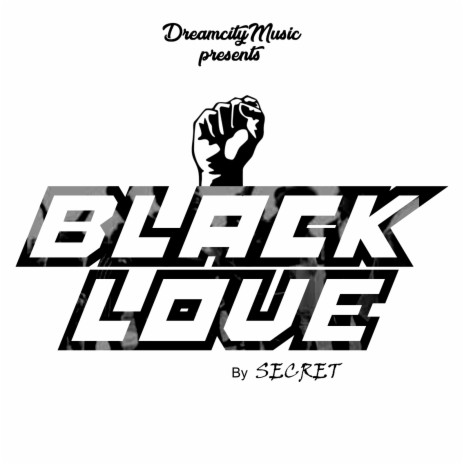 Black Love cover art