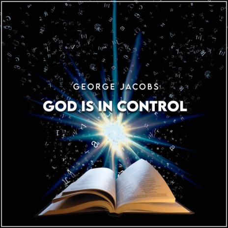 God Is In Control cover art