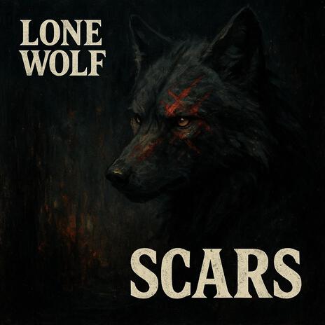 Scars cover art