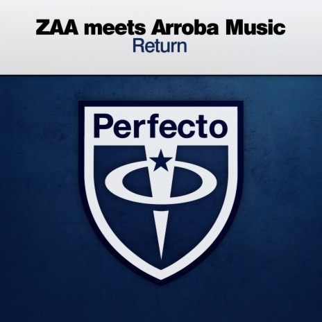 Return ft. Arroba Music cover art