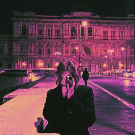 alexia cover art
