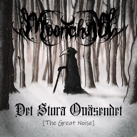 Black Bird cover art