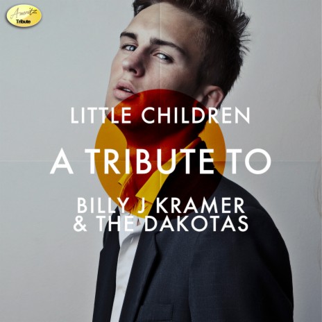 Little Children cover art