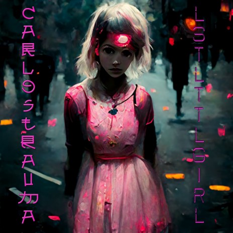 Badhair cover art