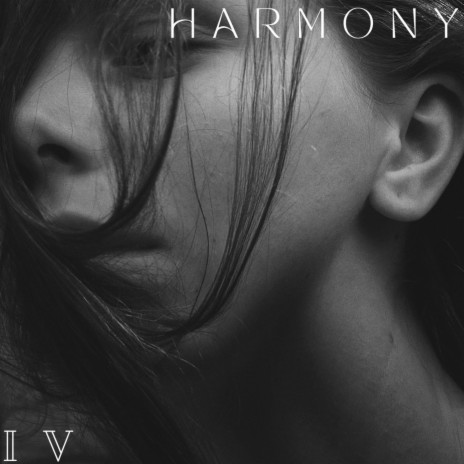 Harmony cover art