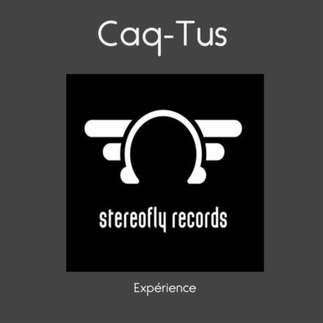 Experience 8 cover art