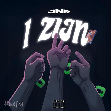 1 Zijn cover art