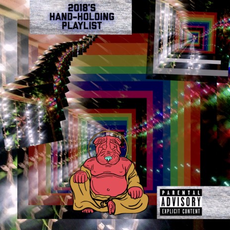 The Heart That Wraps the Flowers cover art