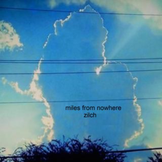 Miles From Nowhere cover art