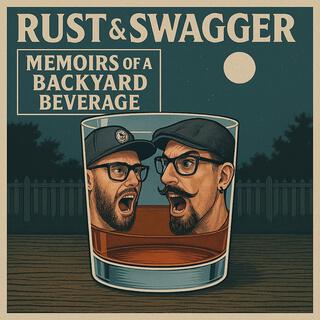 Rust & Swagger