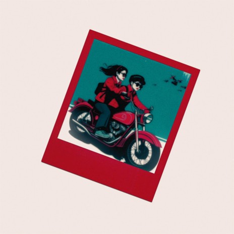 motorbike ft. 888 WAB cover art