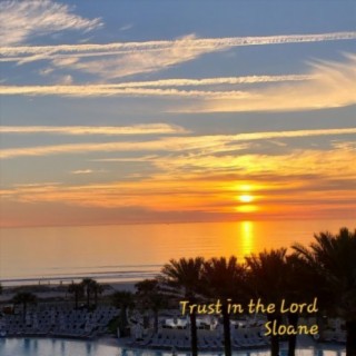 Trust in the Lord cover art