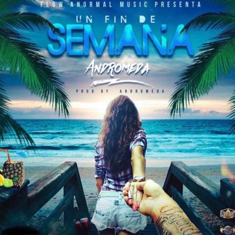 Un Fin de Semana cover art