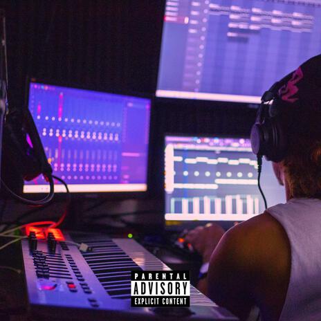 ANTISOCIAL cover art