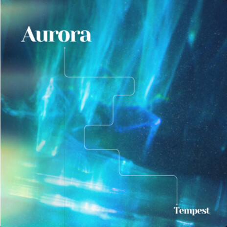 Aurora cover art
