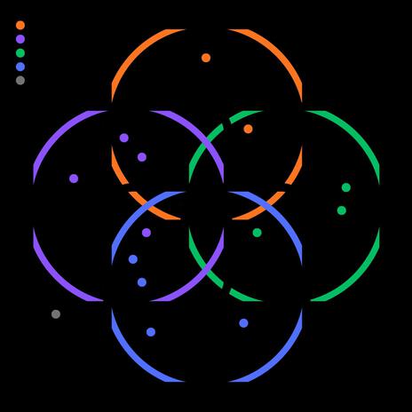 BUTTERFLY THEORY cover art