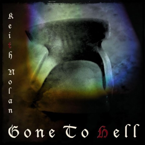 Gone to Hell cover art