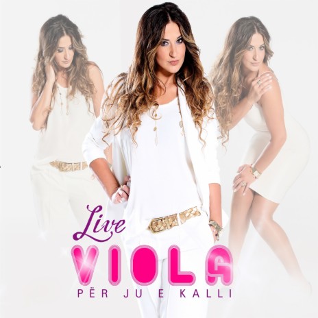 Alo, Alo (Live) cover art