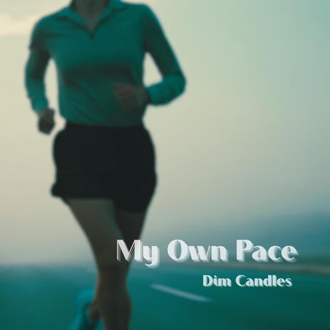 My Own Pace cover art