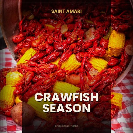 Crawfish Boil cover art