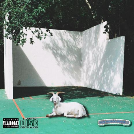 Out for The Cake cover art