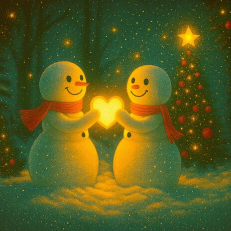 The Christmas Workshop