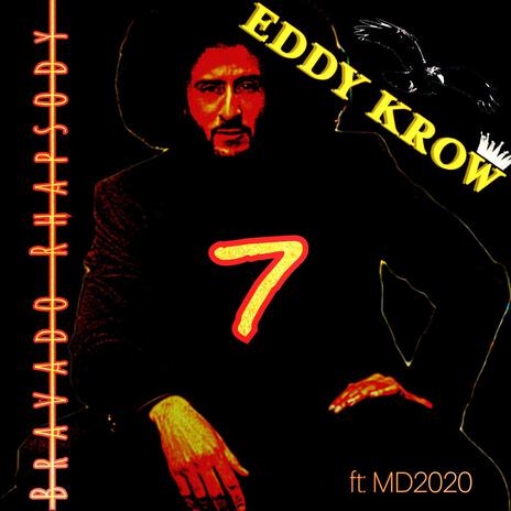 Bravado Rhapsody (Remix Version) ft. MD 2020 cover art
