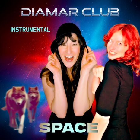 Space (Instrumental)